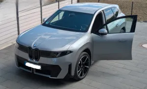BMW iX3 50 xDrive - MSport/H&K/HUD