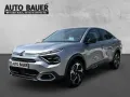 Citroën C4 X PureTech 130 S&S EAT8 Max