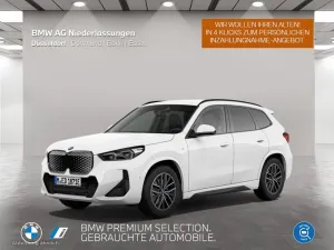 BMW iX1 eDrive20 M Sport Kamera Driv.Assist LED