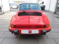 Porsche 911 Carrera Targa G50 Oldtimer