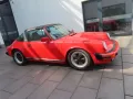 Porsche 911 Carrera Targa G50 Oldtimer
