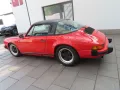 Porsche 911 Carrera Targa G50 Oldtimer