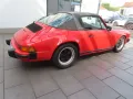Porsche 911 Carrera Targa G50 Oldtimer