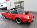 Porsche 911 Carrera Targa G50 Oldtimer
