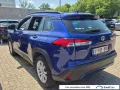 Toyota Corolla Cross 1.8 e-CVT Hybrid Dynamic Aut. Vir