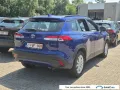 Toyota Corolla Cross 1.8 e-CVT Hybrid Dynamic Aut. Vir
