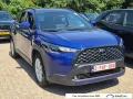 Toyota Corolla Cross 1.8 e-CVT Hybrid Dynamic Aut. Vir