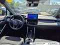 Toyota Corolla Cross 1.8 e-CVT Hybrid Dynamic Aut. Vir