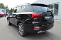 KGM Rexton 2.2 e-XDi Lux AWD *360+Sperre+LED+ACC+SD*