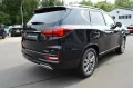 KGM Rexton 2.2 e-XDi Lux AWD *360+Sperre+LED+ACC+SD*