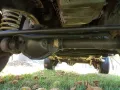 Mercedes-Benz G 320 CABRIO 1 von 145 Benziner W 463 selten