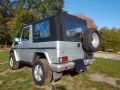 Mercedes-Benz G 320 CABRIO 1 von 145 Benziner W 463 selten
