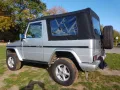 Mercedes-Benz G 320 CABRIO 1 von 145 Benziner W 463 selten
