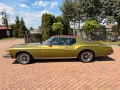 Buick Riviera GS 455 V8 Boat Tail - Original -