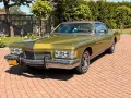 Buick Riviera GS 455 V8 Boat Tail - Original -
