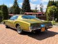 Buick Riviera GS 455 V8 Boat Tail - Original -