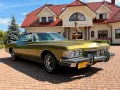 Buick Riviera GS 455 V8 Boat Tail - Original -
