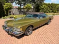 Buick Riviera GS 455 V8 Boat Tail - Original -