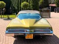 Buick Riviera GS 455 V8 Boat Tail - Original -