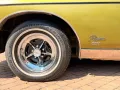 Buick Riviera GS 455 V8 Boat Tail - Original -