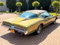 Buick Riviera GS 455 V8 Boat Tail - Original -