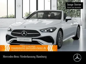 Mercedes-Benz CLE 220 d Cab. AMG Prem.+/HUD/360°/Bur3D/DIGI/