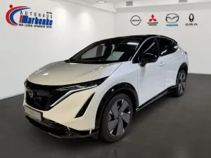 Nissan Ariya 87 kWh Evolve Pack