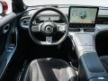 Smart #1 BRABUS 66kWh 22/150 LED+ NAV AWD WP PANO MEM 