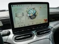 Smart #1 BRABUS 66kWh 22/150 LED+ NAV AWD WP PANO MEM 