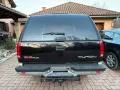 Chevrolet 1996 GMC Yukon 2 door 5.7 vortec (LPG) for...
