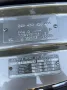 Mercedes-Benz 350 SLC Text lesen