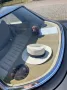 Mercedes-Benz 350 SLC Text lesen