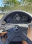 Mercedes-Benz 350 SLC Text lesen