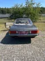Mercedes-Benz 350 SLC Text lesen
