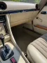 Mercedes-Benz 350 SLC Text lesen