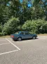 Volvo 780 Bertone  Eleganter Klassiker mi...