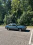 Volvo 780 Bertone  Eleganter Klassiker mi...