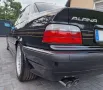 ALPINA B3 3.0 Coupé E36 - Sammlerfahrzeug
