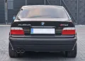 ALPINA B3 3.0 Coupé E36 - Sammlerfahrzeug