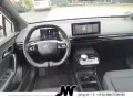 MG4 Standard ACC DigTacho SpurhalteAss Carplay