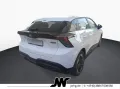 MG4 Standard ACC DigTacho SpurhalteAss Carplay