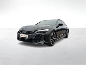 Audi S5 TFSI S tronic quattro Avant -367cp