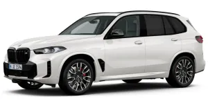 BMW X5 M60i xDrive
