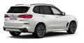 BMW X5 M60i xDrive