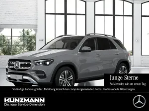 Mercedes-Benz GLE 580 4M Panorama Sitzklima Distronic AHK 360°