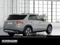 Mercedes-Benz GLE 580 4M Panorama Sitzklima Distronic AHK 360°