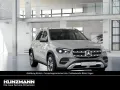 Mercedes-Benz GLE 580 4M Panorama Sitzklima Distronic AHK 360°