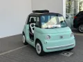 Fiat Topolino Dolcevita AUT Dolcevita