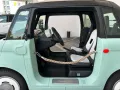 Fiat Topolino Dolcevita AUT Dolcevita