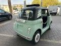 Fiat Topolino Dolcevita AUT Dolcevita